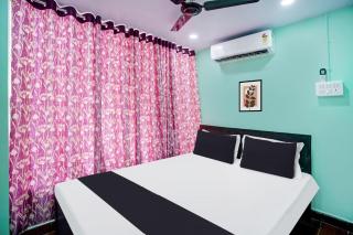 Super Hotel O Grill Inn - Dhanbād - 1