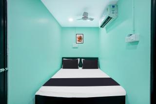 Super Hotel O Grill Inn - 1