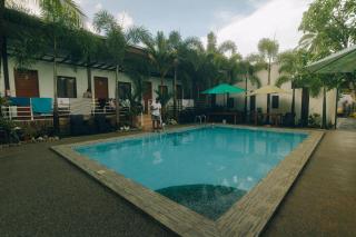 Teteng's Apartelle - San Vicente - 9