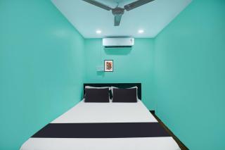 Super Hotel O Grill Inn - Dhanbād - 2