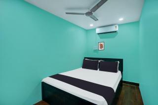 Super Hotel O Grill Inn - Dhanbād - 8