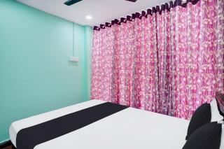 Super Hotel O Grill Inn - Dhanbād - 5