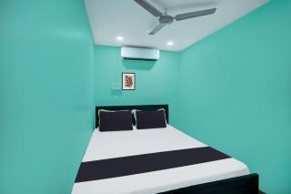 Super Hotel O Grill Inn - Dhanbād - 1