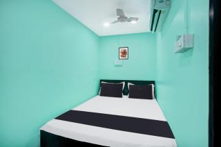 Super Hotel O Grill Inn - Dhanbād - 4