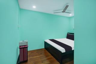 Super Hotel O Grill Inn - Dhanbād - 7