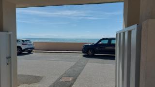 appartamento colombo 19 sul mare - San Vincenzo - 0