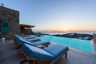 Villa Joy - Sunset Sea View Villa - Mikonos - 4