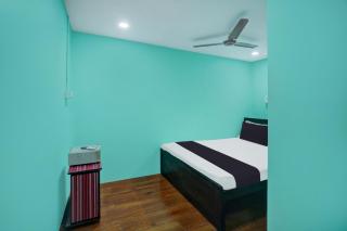 Super Hotel O Grill Inn - Dhanbād - 6