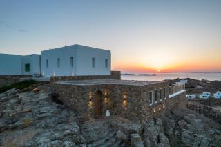 Villa Joy - Sunset Sea View Villa - Mikonos - 0