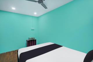 Super Hotel O Grill Inn - Dhanbād - 3