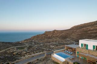 Villa Joy - Sunset Sea View Villa - Mikonos - 7
