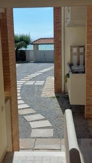 appartamento colombo 19 sul mare - San Vincenzo - 4