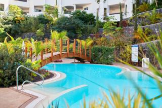 Exotic Garden Palm Mar - Palm-mar - 0