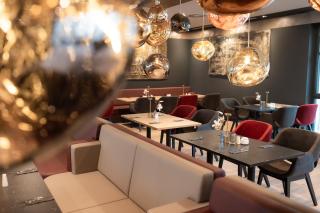 PLAZA Premium Heidelberg - Heidelberg - 4