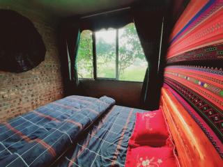 Pu Nhu Homestay - 1