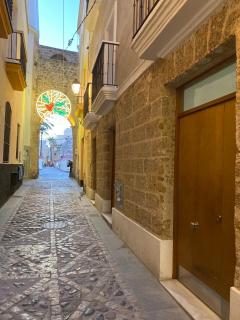 ARCO apartamento junto a la Catedral de Cádiz - Cadice - 7