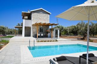 Villa Penelope Halipoma - Lefkada - 0