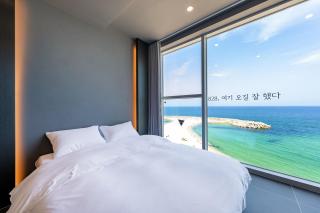 Sokcho 828 Spa Pension - 8