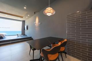 Sokcho 828 Spa Pension - 7