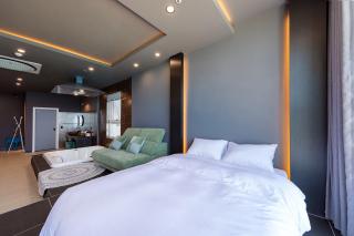 Sokcho 828 Spa Pension - 1