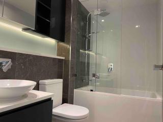 Sensational waterview 2Bed2baths Apt -WiFi Parking - Sydney - 9