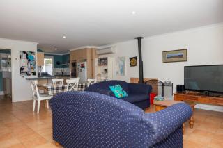 The Blue House - Jurien Bay - 8