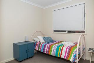 The Blue House - Jurien Bay - 3