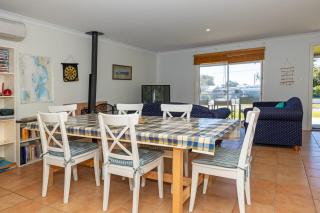 The Blue House - Jurien Bay - 1