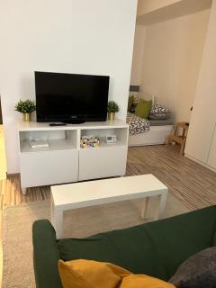 CozyStudio close to center- comfort & privacy - 4