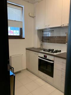 CozyStudio close to center- comfort & privacy - 2