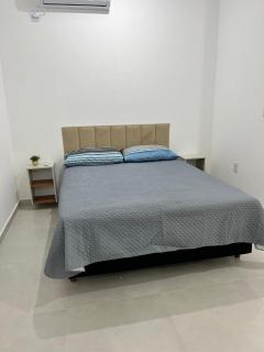 Vida boa 4 - Apto confortável a 150mts Praia do Sonho - Palhoça - 9