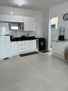 Vida boa 4 - Apto confortável a 150mts Praia do Sonho - Palhoça - 5