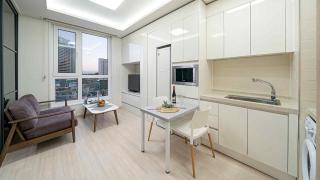 Sokcho Sono Residence - 1