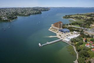 Catalina Bay Cozy - 0