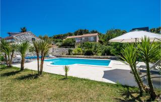 Nice Apartment In Zaton Veliki With Wifi - Zaton - 5