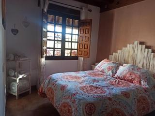La casita de Paco Albaicin - Granada - 9