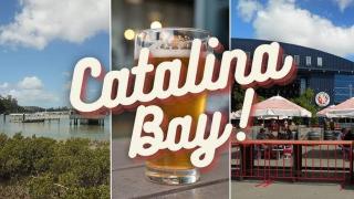 Catalina Bay Cozy - 2