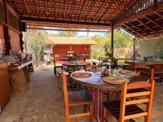 Maré de Atins Eco Lodge - Atins - 5