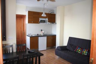 Apartamentos Turisticos Rurales El Pua - Cazalla de la Sierra - 0