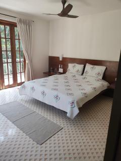 The Villa Mandrem - Mandrem - 5