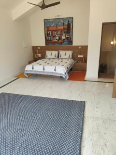 The Villa Mandrem - Mandrem - 4