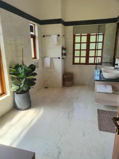 The Villa Mandrem - Mandrem - 3