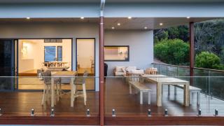 YUTORI BEACH FRONT - Sunrise at 1770 - Agnes Water - 8