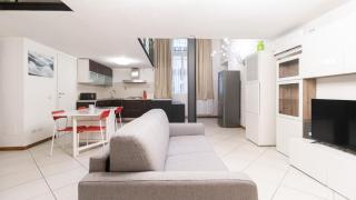 Italianway - Isonzo 24 - Milan - 9