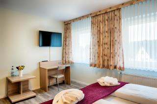 Hotel Friesland - Leck - 5