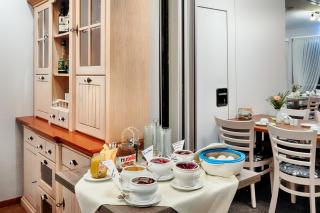 Hotel Friesland - Leck - 4