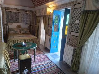 Hôtel Bou Fares - Sidi Bou Saïd - 1