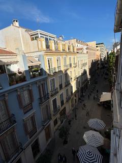 Fabuloso apartamento en el Soho - Málaga - 4