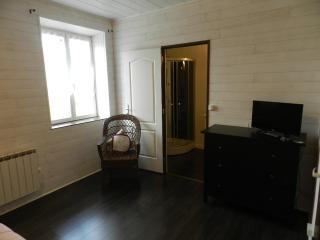 les chambres du parc - Dammarie-sur-Saulx - 3