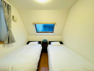 PUSU-OKUBO House 3LDK - Tokyo - 1